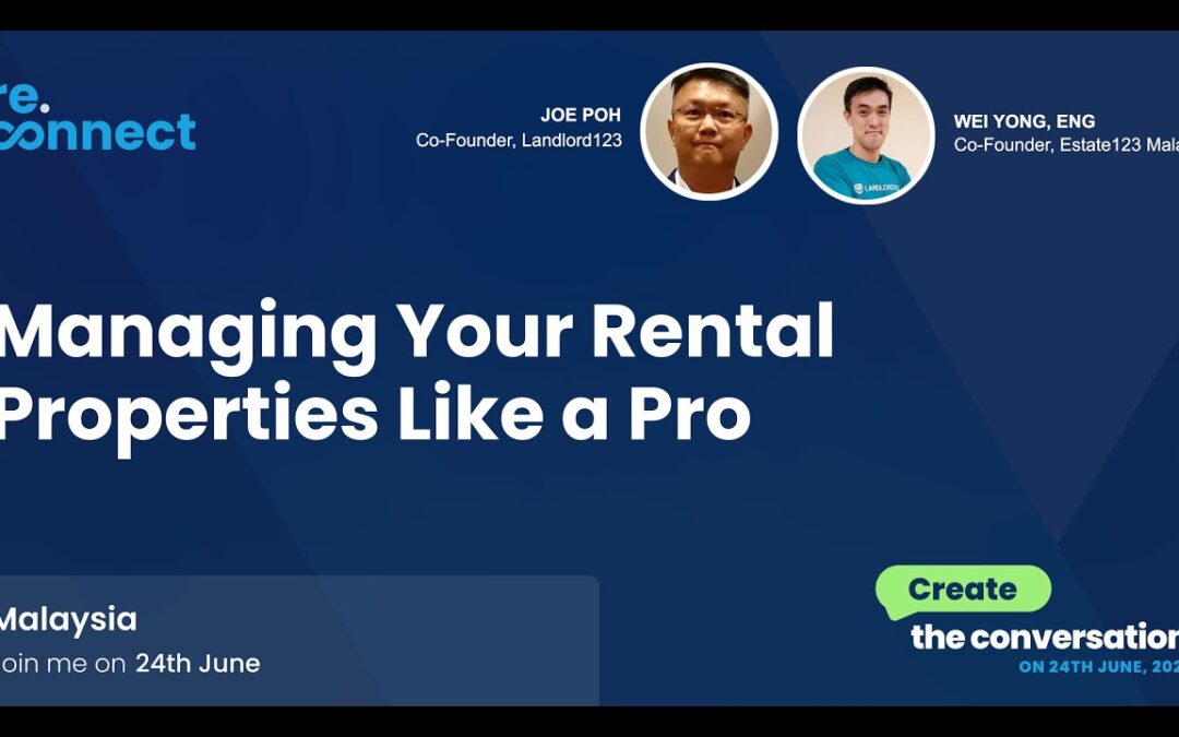 Managing Your Rental Property Like a Pro
